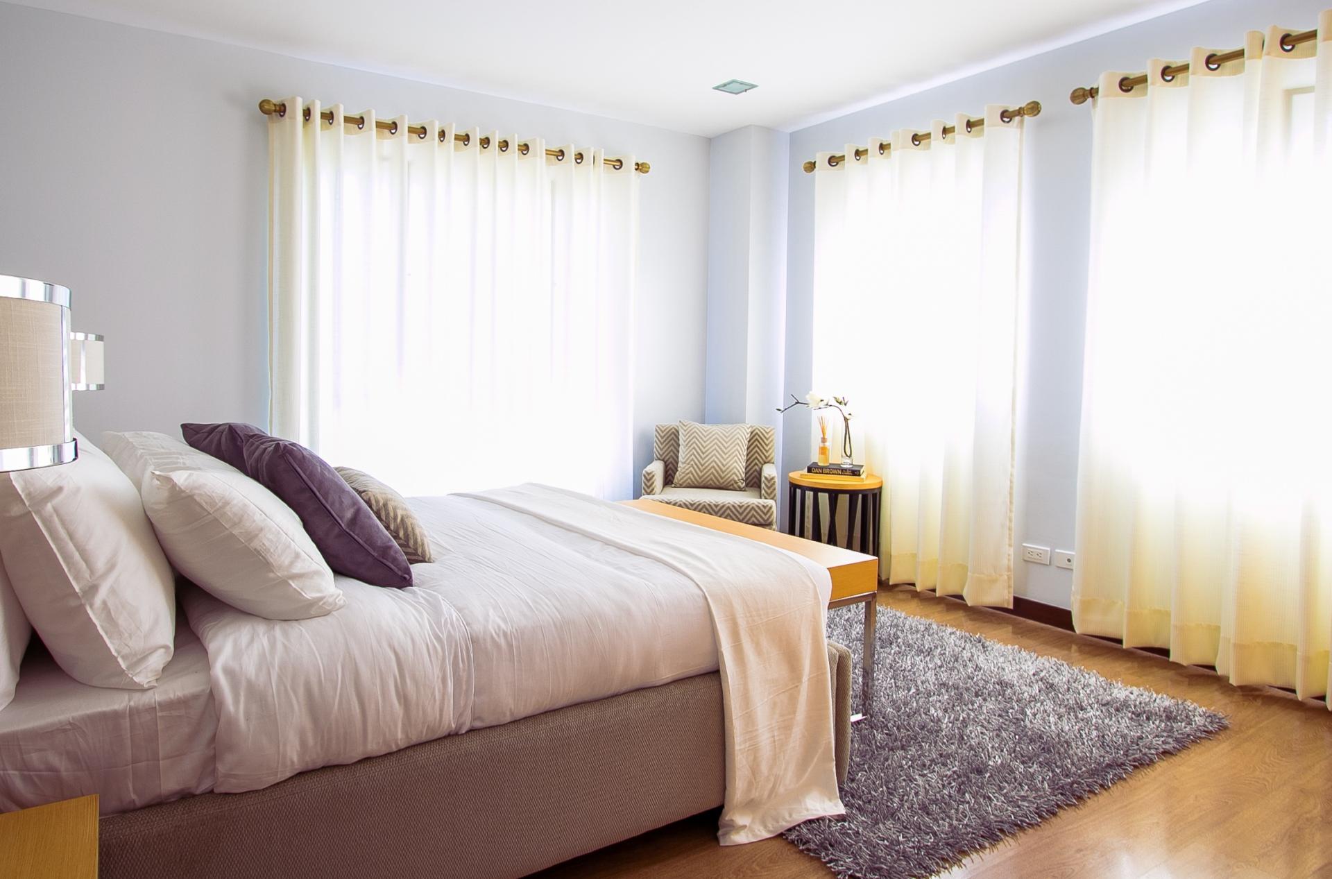7 tendances de la maison qui inspirererons votre intérieur pour 2017